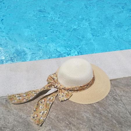 Blue Horizon Villa & Suites Сития Экстерьер фото