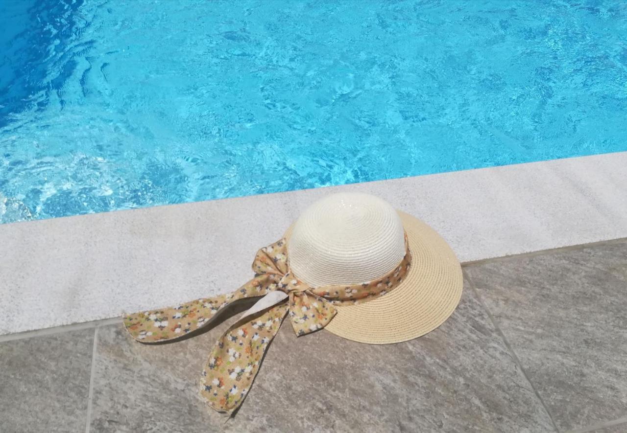 Blue Horizon Villa & Suites Сития Экстерьер фото