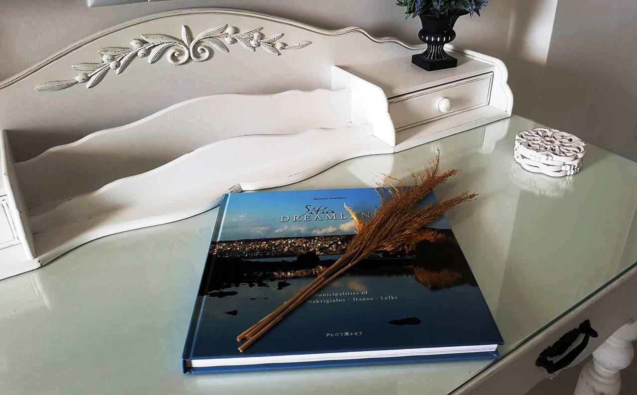 Blue Horizon Villa & Suites Сития Экстерьер фото