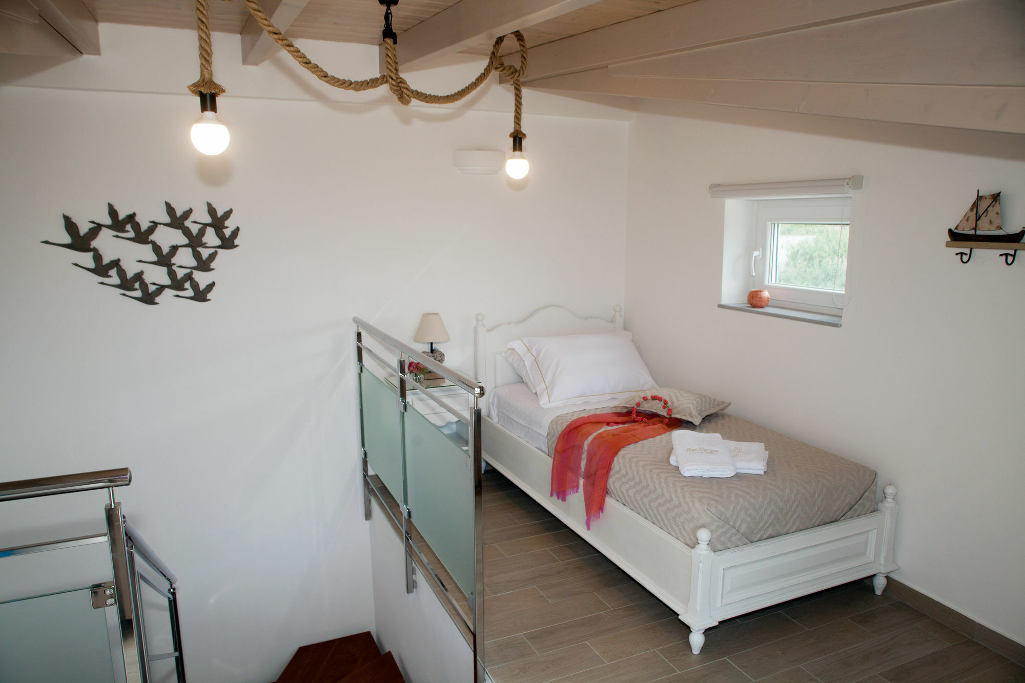 Blue Horizon Villa & Suites Сития Экстерьер фото